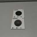 2 x Hoerrye for iPhone 15 Pro & iPhone 15 Pro Max Camera Lens Protector [3+1Pack] Case-Friendly Ultra-HD Glass Screen Protector [Military-Grade Drop Protection, Anti-Scratch] Removal tool, Blue