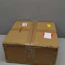 4 Inch Tall Garden Edging Border 66FT with 90pcs Spikes, Plastic Edging Border for Landscaping, Lawn, Garden, Flower Beds, Paver, Pathway