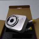 Dorman 918-899 Engine Oil Cooler Compatible with Select Chrysler/Dodge Models