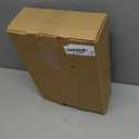 ECOHUB 17" Small Travel Backpack, United Airlines Personal Item Bag 17x10x9 with 16 Pockets, Water Resistant Rucksacks Fit 15.6" Laptop, AirTag Pocket, Lightweight Casual Daypack, 25L, Blue Green