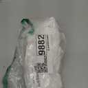 100 Percent Cotton Gloves for Dry Hands Eczema, Selizo 10 Pairs White Cotton Gloves for Women Dry Hands Moisturizing Cosmetic Sensitive Irritated Skin Spa