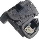 YHTAUTO Front Right Passenger Side Door Lock Latch Actuator Replacement for 2014-2018 Chevrolet Impala Silverado 1500 2500 3500 HD Cadillac GMC Buick