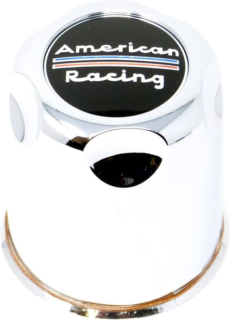 American Racing 1327000 Center Cap