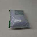 Short Alaskan King Fitted Sheet  100% Egyptian Cotton, 600 Thread Count Sateen Weave, Deep Pocket Fitted Sheet 12 Inch, Hotel Quality Bedding  Light Blue Solid