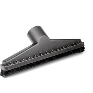 WORKSHOP Wet/Dry Vacs Shop Vacuum Accessories WS25014A Floor Brush Attachment for Wet Dry Vacuum Cleaners, Fits 2-1/2-inch Extension Wands and Hoses