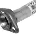 Walker 41831 Exhaust Pipe 2.625" Inlet (ID) 2" Outlet (OD) for Ford Explorer Sport