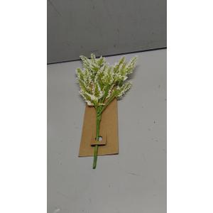 1pc Fake Ear Flower
