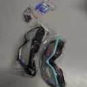 Seago Swim Goggles 2 Pack Anti-Fog Anti-UV Wide View Swimming Goggles for Kids 3-14