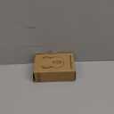 WisFox 2.4G Wireless Mouse for Laptop, Ergonomic Computer Mouse with USB Receiver and Type-C Adapter, 6 Button Cordless Mouse Wireless Mice for Windows Mac PC Notebook (Red)