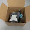 DD81-02635A B20-3A01 Dishwasher Drain Pump Assembly Compatible With Sam-sung Dishwashers DW80CG4021SRAA DW80CG4051SRAA DW80M2020US/AA DW80N3030UB/AA DW80N3030UB/AA-00 DW80N3030US/AA