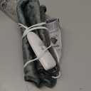 Deepsoon Heating Pad,Electric Heating Pads for Back,Neck,Abdomen,Moist Heating Pad for Shoulder,Knee,Arms,Legs,Dry/Moist Heat & Auto Shut Off,Christmas Gifts for Men and Women,Dark Gray,24x12 Inch