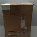 CAMPLUX Electric Hot Water Heater 6 Gallons, 120-Volt Corded 1440W Point of Use Mini-Tank Electric Water Heater, Wall or Floor Mounted, UL Listed ME60