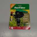 Rain Bird P5-R PLUS Plastic Impact Sprinkler with Nozzle Set, Adjustable 20 - 360 Pattern, 24' - 45' Spray Distance