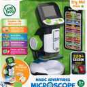 LeapFrog Magic Adventures Microscope