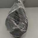 Tiveney Stair Treads Non Slip for Wooden Steps, 15PCS 8"x30" Grey Rubber Backing Stair Runner Mats, Washable Reusable Carpet for Stairs Rugs Indoor Safety Staircase Step Treads for Kids Elders Dogs