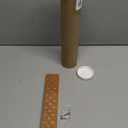 Magnetic Wooden Knife Bar Holder Strip, Cherry or Walnut, 12, 16, 20, or 24 Inch (12 Inch, Cherry)