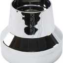 LOSTAR 5 Hole Steering Wheel Hub Adapter Fits 1986-2006 Freightliner Models