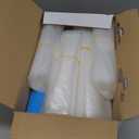 Vacuum Sealer For Food (Compact Vacuum Sealers+ 30 Reusable Vacuum Bags), Powerful Handheld Vacuum Sealer for 10X Preservation & Fresh (Medium)