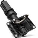 4x4 Front Differential Axle Actuator, 4WD Hub Lock Actuator Kit Fit for 2011-2021 Ram 1500/2006-2010 Dodge Ram 1500/2019-2021 Ram 1500 Classic, Replace Part# 600-399 52114387AF 68399418AA