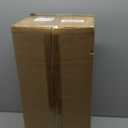 Creality Laser Engraver Machine 10W Output Power, 72W DIY Laser Engraving Machine 0.06mm High Precision Laser Cutter and Engraver for Wood and Metal, Paper, Acrylic, Glass, Leather etc, 17" x 16" (Falcon-10W Basic)