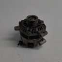 A-Premium Alternator Compatible with Toyota & Scion Models - Camry 2012 2013 2014 2015, RAV4 2009-2012, tC 2011-2016 - L4 2.5L - 12V 100A CW 6-Groove Clutch Pulley - Replace# 27060-36010, 104210-2340