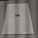 50th Birthday Party Decorations for Women, Sweet Pink Glitter in 1975 Birthday Decor Poster Acrylic Table Sign, 50th Birthday Party Supplies, Double-Sided