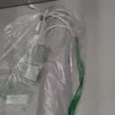 SOULION R50 Bluetooth Computer Speakers, USB Powered Pc Speakers for Desktop Monitor, 3.5mm Wired & Colorful LED Lights, Surround Sound Soundbar for Computer Laptop, White