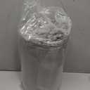 EverGrace Jacquard Boho Sherpa Fleece Throw Blanket for Couch, Super Soft Cozy Fuzzy Plush Blankets for Winter, Reversible Thick Warm Blanket for Bed, Sofa, Living Room, Grey, 60" x 80"