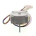 EAU63103204 Refrigerator Fan Motor Compatible with LG Kenmore Refrigerator, Replace EAP11761149, PS11761149, PD00052079, AP6028842, 4324005.DC12V 1A