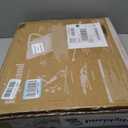 Baby Delight Highland Baby Bouncer | Infant | 0 6 Months | 3-Position Recline | Pebble Grey