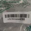 Wireless Keyboard and Mouse, Vssoplor 2.4GHz Rechargeable Compact Quiet FullSize Keyboard and Mouse Combo with Nano USB Receiver for Windows, Laptop, PC, NotebookBlack