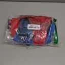 Marvel Spider-Man Boys Long Sleeve Shirt and Pants Set for Toddlers (3T, Red)