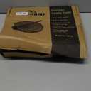 Cast Iron 12 Inch Tortilla Press Tortilla Maker,Heavy Duty Tortillera Pataconera,Flour Tortilla Press(SA125) (12 INCH)