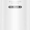 Compatible with S1 Pro and S1 PLUS Series – Stokk RS1-RO600-G Filter, Replacement for Reverse Osmosis System, 12–24 Month Lifetime, Reduces TDS & PFAS