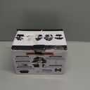 Bonsai Starter Kit, 5 Seeds Growing into Acacia, Wisteria, Sakura, Red Maple and Black Pine, Including Complete Gardening Tools with A Gift Box, Christmas Gifts for Men Women, and Beginners