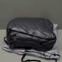 InnoTruth Air Mattress Queen with Built in Pump, Inflatable Mattress Blow up Mattress, Family Choice Award Winner, 18" Colchones Inflables Foldable Air Bed for Guest & Home, Ideal for Camping, 650lbs