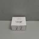 Neporal 625nm Red Light Bulbs for Sleep, 100% Blue Light Blocking Light Bulb, 9W Red Light Bulb for Melatonin Promoting, A19 60W Equivalent Dim Light Bulbs for Bedroom, Baby Nursery,2 Pack