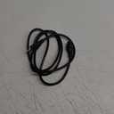 10Ft Universal 3 Prong Power Cord Cable Charger for LG TV 32" 39" 40" 42" 44" 47" 49" 50" 55" 60" 65" Inch Smart LED LCD HD TV Replacement C5 Power Cord for Dell HP Asus Acer Toshiba Laptops, Monitors