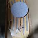 Curved Patient Transfer Slide Board-32"