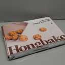 HONGBAKE 3 Pack Gold Nonstick Baking Sheet Pan Set with Oven Mitts Heat Resistant, Non-Toxic Half/Quarter/Jelly Roll Pans with Diamond Texture Pattern, Heavy Duty 0.8mm Thick Cookie Trays for Cooking (Champagne Gold (Carbon Steel) + Mitts)