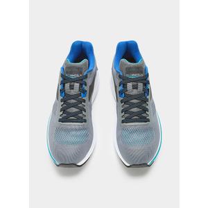 Diadora Mythos Blushield 7 Vortice (11, Steel Grey/Black/White)