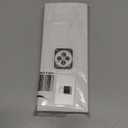 Brhgph Smart Watch with Ai Functions GPS Tracking for Android Phones and iPhone Compatible Bluetooth Call Message Alert Heart Rate/Sleep Monitor IP68 Waterproof for Women (Gold)