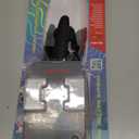 Tenikle PRO Jet Black - Flexible Tentacle Tripod for Mobile Phone and Action Camera GoPro, Insta360, DJI Osmo, Bendable Suction Cup Camera Mount & Holder, iPhone & Android Compatible