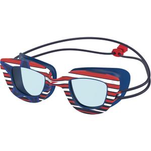 Speedo Kids' Swim Goggles Sunny G Ages 3-8 (Usa Ltd)
