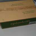 Spindrift Strawberry Lemonade Can 12 Ounce (Pack of 24), Best Before 01/24/26 