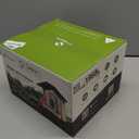 TT Nature Bird Feeder with Camera, Upgraded 1.5L Smart Birdhouse Al Identify for 10000 Plus Species, Auto Capture & Real-time Notifications, Ideal Gift for Bird Lovers (Iron Roof)