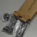 VRIG Magnetic Phone Holder Mount for Desk,MagSafe Flexible Overhead Phone Mount Stand,360 Free Adjustable Long Arm Cell Phone Stand for Desk/Bed for iPhone and More/Android,Magnetic Ring Included