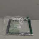 Poster Palooza 16x20 Mat for 11x14 Photos - White Bevel Cut Matboard with Black Core - for Pictures, Photos, Framing - 4-ply Thickness