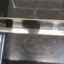 5-Tier Mobile Bookshelf, Rolling Bookcase Book Storage Rack, Movable File Folder Organizer Cart with Wheels for Home Study Office Living Room Classroom, Black