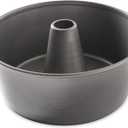 Nordic Ware Angel Food Cake Pan, 16 Cups